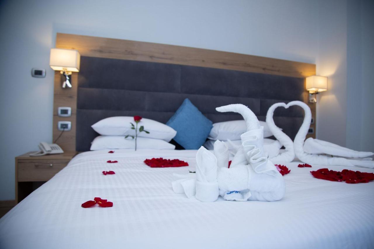 Aselefech Merga Hotel And Spa 亚的斯亚贝巴 外观 照片
