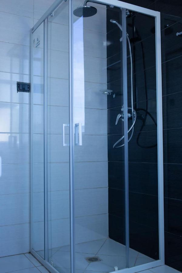 Aselefech Merga Hotel And Spa 亚的斯亚贝巴 外观 照片