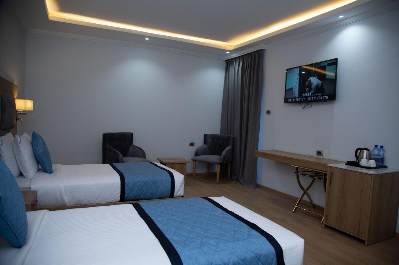 Aselefech Merga Hotel And Spa 亚的斯亚贝巴 外观 照片